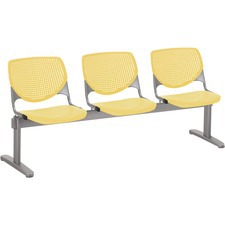 BEAM SEATING- 3 SEATER